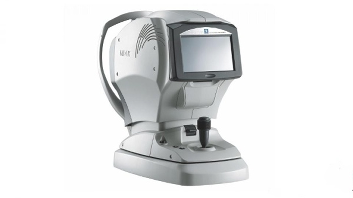 Réfractomètre automatique