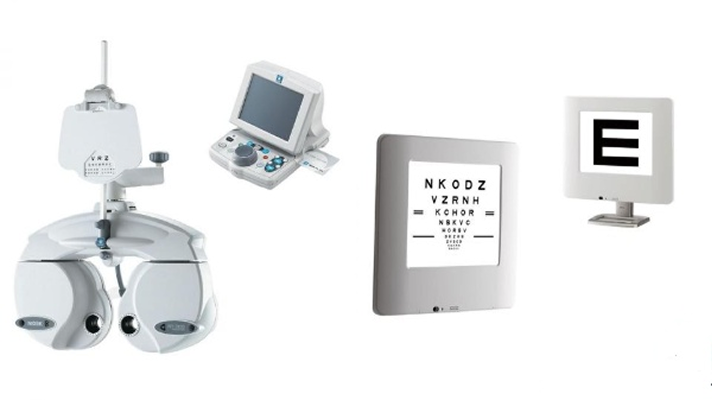 Unité de réfraction