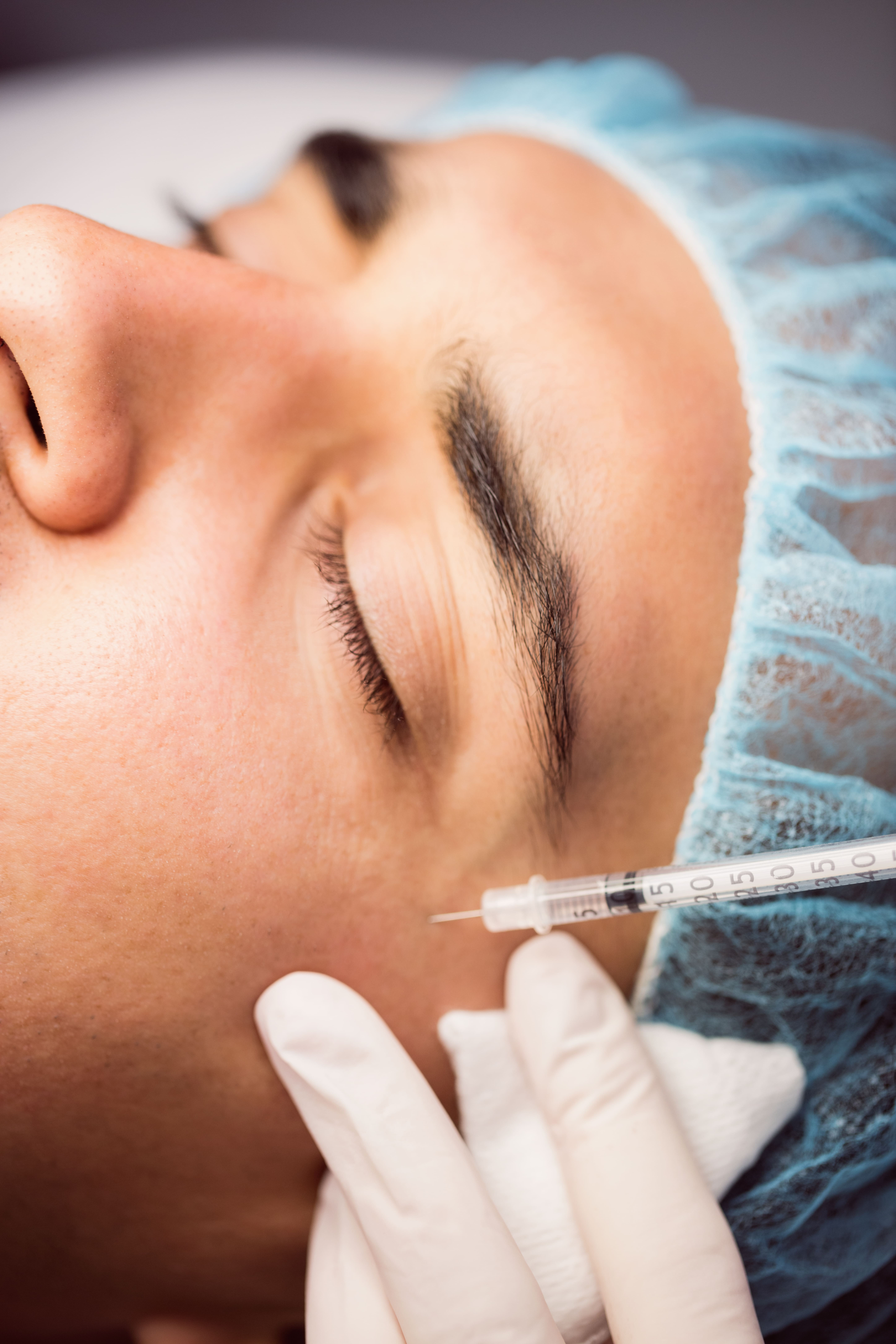 Illustration du choix d'implant sur mesure