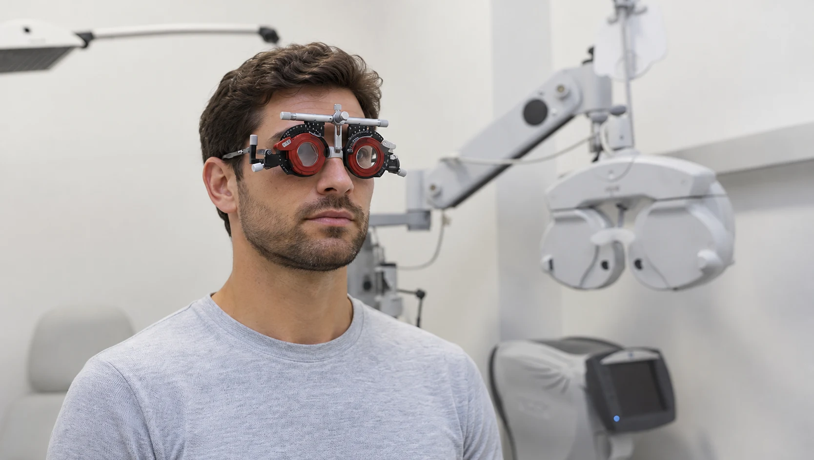 Articles et conseils pour la santé de vos yeux