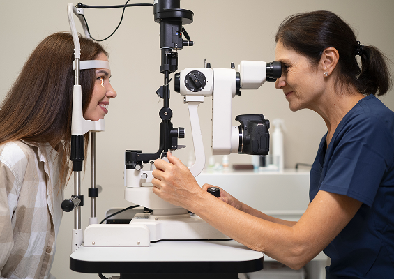 Équipe spécialisée